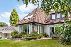EINFAMILIENHAUS IN STADTHAGEN – Die vollständige Adresse der Immobilie erhältst du vom Anbieter., 31655 Stadthagen – Vorschaubild 1