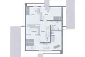 *Mit Grundstück* MODERNES WOHNEN MIT STIL UND KOMFORT – Darmstadt – Vorschaubild 7