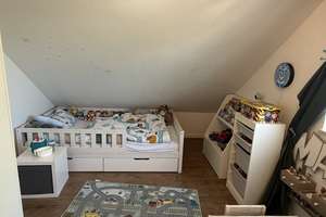 Helle Masionette Wohnung in Duisburg-Winkelhausen – Die vollständige Adresse der Immobilie erhältst du vom Anbieter., 47228 Bergheim, Duisburg – Vorschaubild 12