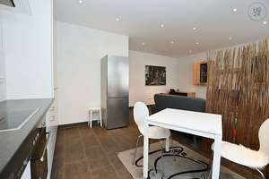 Wunderschöne, modern möblierte Wohnung in Stuttgart Mühlhausen – Die vollständige Adresse der Immobilie erhältst du vom Anbieter., 70378 Mühlhausen (Ortsteil), Stuttgart – Vorschaubild 8
