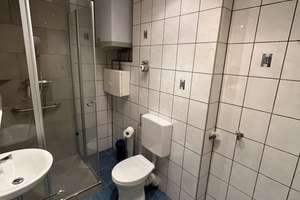 Möblierte  2-Zimmer-Wohnung in Stadtnähe mit Aufzug in Germersheim – Die vollständige Adresse der Immobilie erhältst du vom Anbieter., 76726 Germersheim – Vorschaubild 4