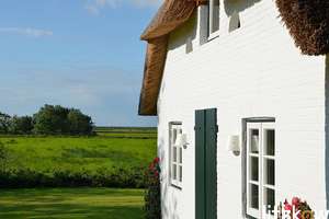 Wundervolles Reetdachanwesen in Alleinlage ! – Die vollständige Adresse der Immobilie erhältst du vom Anbieter., 25980 Sylt (Gemeinde) – Vorschaubild 35