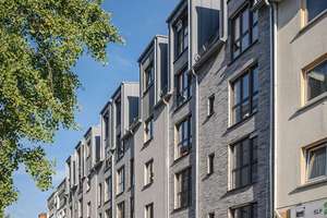 Raumwunder mit Stil - 3-Zimmer - Großzügiger Wohn-und Essbereich - Balkon - Tageslichtbad – 63069 Friedrichsweiher, Offenbach am Main – Vorschaubild 4