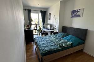 40 m² 2-Zimmer-Wohnung am Tierpark ab 01.08.2026 (nicht WG-geeignet) – Charlottenstraße 19, 10315 Friedrichsfelde, Berlin – Vorschaubild 10