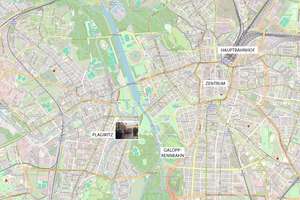 Luxuriöse Penthouse-Wohnung in Leipzig – Nonnenstraße 19, 4229 Plagwitz, Leipzig – Vorschaubild 15