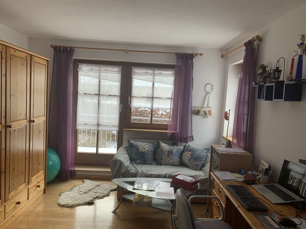 Immobilie in Diedorf - KNIPFER`S IMMOBILIENSCHÄTZE - TOP- Lage - DHH mit Anbau für Büro/Einliegerwohnung u. Außen-Whirlpool - Bild 13