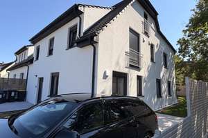 Eibach klimatisierte Neubau-Gartenwohnung mit 147 m² eigenem Garten - Erstbezug im Erdgeschoss – Die vollständige Adresse der Immobilie erhältst du vom Anbieter., 90451 Eibach, Nürnberg – Vorschaubild 3