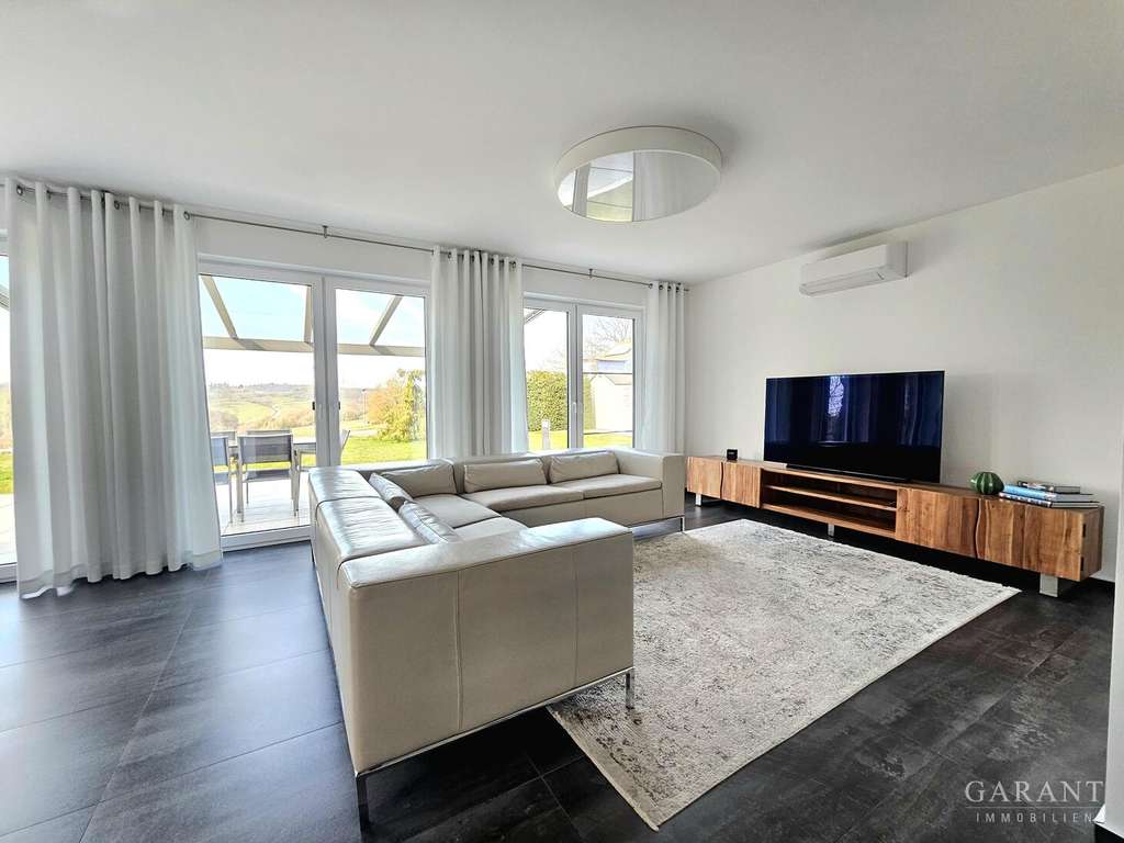 Immobilie in Roigheim - !! Extravagant - Modern - Stylisch !! - Bild 1