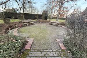 renovierungsbedürftige Wohnung zu verkaufen – Am alten Bach 21, 61440 Oberursel (Taunus) – Vorschaubild 4