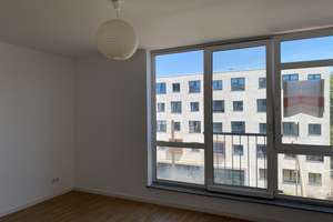 Köpenicker Spreebogen. Wohnen in Wassernähe. 2 Zimmer, Küche, Bad und Balkon. – Lindenstraße 32, 12555 Köpenick, Berlin – Vorschaubild 4