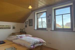 ***Moderne Doppelhaushälfte in idyllischer Lage in Obermeitingen zu verkaufen!*** – Die vollständige Adresse der Immobilie erhältst du vom Anbieter., 86836 Obermeitingen – Vorschaubild 8