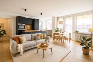Kapitalanlage im Grünen: 1-Zimmer-Wohnung am Südpark mit ca. 3,75 % Renditepotenzial – Die vollständige Adresse der Immobilie erhältst du vom Anbieter., 81379 Obersendling, München – Vorschaubild 2