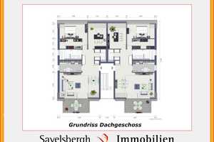 Kapitalanlage: 6-Familienhaus in Schleckheim – Aachen – Vorschaubild 17
