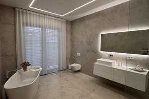 Moderne exklusive Villa mit Pool und separatem Pool-Haus  – Peine (Kreis) – Vorschaubild 7