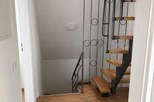 Modernes Wohnerlebnis: Dreizimmerwohnung in Sindelfingen, Altingerstr.  13