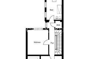 Stadtvilla aus 1899 – Historie trifft moderne Eleganz – Die vollständige Adresse der Immobilie erhältst du vom Anbieter., 53111 Nordstadt, Bonn – Vorschaubild 9