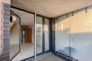 ATEMBERAUBEND! AUßERGEWÖHNLICH SCHÖNE WOHNUNG MIT DACHTERRASSE, 2 BALKONEN & AUFZUG! PROVISIONSFREI! – Heinersdorfer Str. 35, 13086 Weißensee, Berlin – Vorschaubild 12