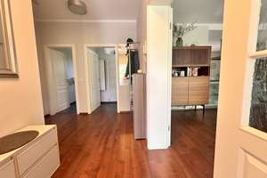 ***Haus im Haus mit XXL-Garage und sonnigem Südgarten in Mennrath-direkt an Feld und Wald*** – Die vollständige Adresse der Immobilie erhältst du vom Anbieter., 41179 Rheindahlen-Land, Mönchengladbach – Vorschaubild 10