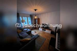 Tauschwohnung: Biete 2ZKB in Nippes (Sechzigviertel) gegen größere Wohnung – Die vollständige Adresse der Immobilie erhältst du vom Anbieter., 50733 Nippes (Ortsteil), Köln – Vorschaubild 2