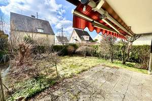 Erstbezug nach Sanierung - 6 Zimmer Doppelhaus in ruhiger Lage – Tauroggener Straße 37, 86167 Lechhausen-Ost, Augsburg – Vorschaubild 2