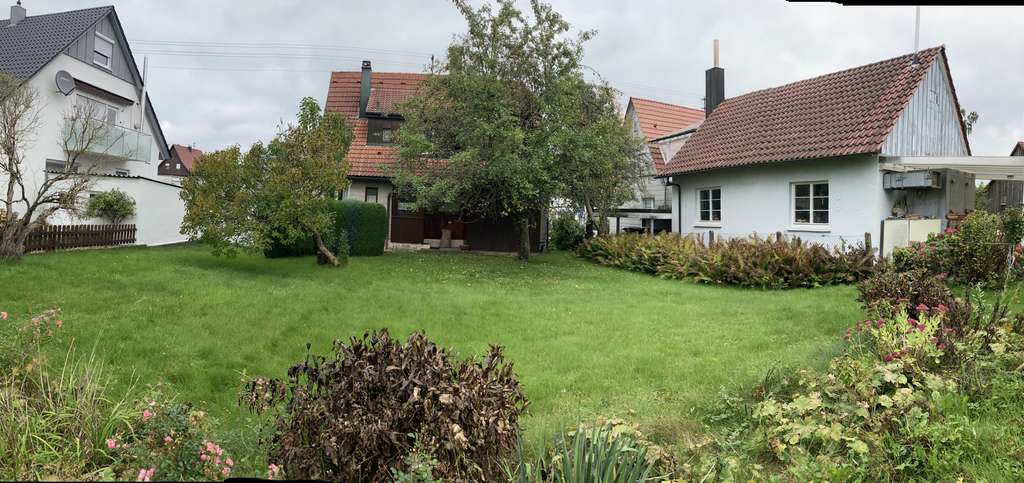 Immobilie in Welzheim - Einfamilienhaus mit 7 Zimmern in Welzheim - Bild 2