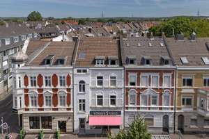 Vollvermietetes Wohn- und Geschäftshaus mit Mietsteigerungspotenzial – 40229 Eller, Düsseldorf – Vorschaubild 3