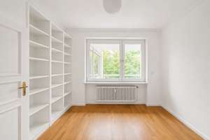 Wohnen direkt am Dianasee! Ruhige 3-Zimmer-Wohnung mit Indoorpool und Seezugang – Die vollständige Adresse der Immobilie erhältst du vom Anbieter., 14193 Grunewald, Berlin – Vorschaubild 4