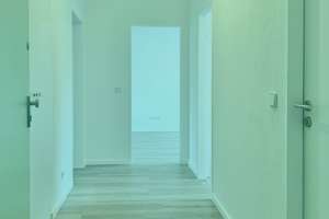 ⭐️ Zwei-Zimmer-Wohnung renoviert 2026 63 qm