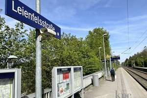 Penthouse-Wohnung über 2 Etagen mit 50m² Dachterrasse! 2 Bäder! Top-EBK! S-Bahn! Wie neu! – Gret-Palucca-Weg 6, 81245 Altaubing, München – Vorschaubild 21
