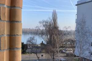 Wunderschöne Altbauwohnung in Top Lage in Mainz Neustadt mit Rheinblick – Die vollständige Adresse der Immobilie erhältst du vom Anbieter., 55118 Neustadt, Mainz – Vorschaubild 3
