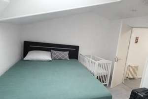 2,5-Zimmer-Dachgeschosswohnung in Böblingen – Die vollständige Adresse der Immobilie erhältst du vom Anbieter., 71032 Böblingen – Vorschaubild 15