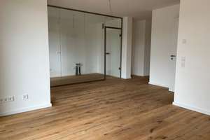 *AQA Zollhafen* // 2-Zi. Wohnung mit Loggia / Neubau – Rotterdamer Platz 14-20, 55120 Neustadt, Mainz – Vorschaubild 3
