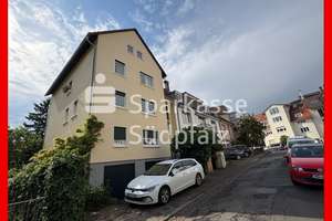 Renovierungsobjekt mit Potential in Heidelberg-Neuenheim

