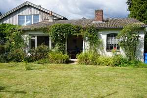 Großzügiges Haus mit Einliegerwohnung auf einzigartigem Grundstück – Die vollständige Adresse der Immobilie erhältst du vom Anbieter., 22848 Norderstedt – Vorschaubild 59