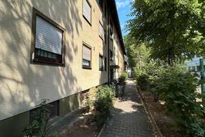 zentrumsnah und ruhig...2-Zi.-ETW in Erlangen - Mozartstrasse – Die vollständige Adresse der Immobilie erhältst du vom Anbieter., 91052 Stubenloh, Erlangen – Vorschaubild 12
