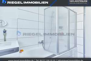 Sie hier? Wir auch! 1.487 m² Grdst., Bauplatz, PV-Anlage, 2 Familienhaus mit 3 Wohnungen, 2 Garagen – Die vollständige Adresse der Immobilie erhältst du vom Anbieter., 67459 Böhl-Iggelheim – Vorschaubild 13