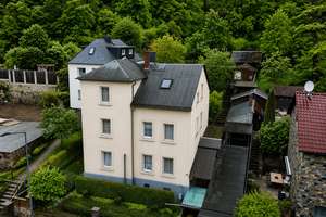 Eigennutzung oder Kapitalanlage! Mehrfamilienhaus mit 3 Wohneinheiten in Dresden-Dölzschen – Die vollständige Adresse der Immobilie erhältst du vom Anbieter., 1187 Naußlitz, Dresden – Vorschaubild 1