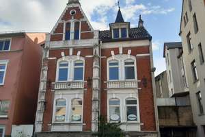 Sanierungsbedürftiges Mehrfamilienhaus in Detmold zu verkaufen – Die vollständige Adresse der Immobilie erhältst du vom Anbieter., 32756 Detmold – Vorschaubild 1