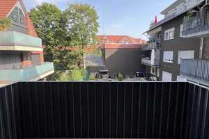 Moderne 3-Zimmer-Wohnung in Münster – Münster – Vorschaubild 3