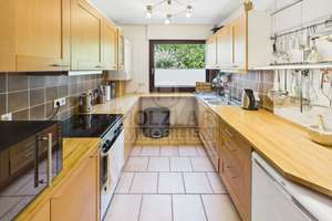 FAMILIENGLÜCK IN RUHIGER WOHNLAGE - MODERNISIERTES REIHENHAUS MIT GARAGE & GARTEN IN VILICH-MÜLDORF – Die vollständige Adresse der Immobilie erhältst du vom Anbieter., 53229 Vilich-Müldorf, Bonn – Vorschaubild 6