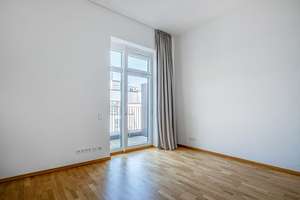 Wohnen im Herzen von Berlin - Modernes Refugium mit hochwertiger Ausstattung – Hilda-Geiringer-Weg 1, 10557 Moabit, Berlin – Vorschaubild 7