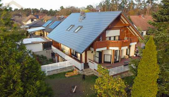 Bild von Modernisiertes Mehrfamilienhaus in Velpke mit 3 Wohneinheiten! Mein Haus = Mein Partner!