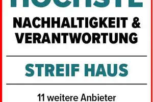 Exklusivität und Komfort vereint: Ihr neues Einfamilienhaus! – Bautzen (Kreis) – Vorschaubild 23