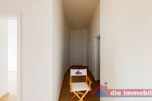 *** Geräumige 4-Zimmer-Wohnung mit offenem Wohnbereich und Balkon - Aufzug*** – Große Diesdorfer Straße 203, 39110 Stadtfeld Ost, Magdeburg – Vorschaubild 20