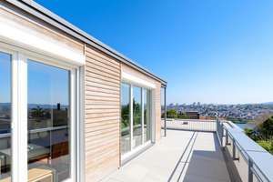Modernes Familienhaus mit Panorama-Dachterrasse, Gartenidylle und Top-Lage im Stadtbezirk Mühlhausen – Die vollständige Adresse der Immobilie erhältst du vom Anbieter., 70437 Freiberg, Stuttgart – Vorschaubild 12
