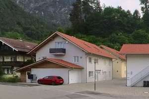Neubau Einfamilienhaus (DHH) mit 5 Zimmern in Bad Reichenhall – Kiblinger Straße 8a, 83435 Bad Reichenhall – Vorschaubild 2