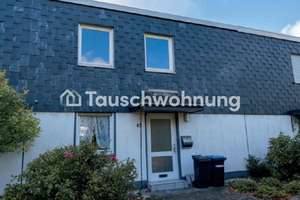 Tauschwohnung: 4-Zimmer-Haus, 104 m² in Köln, Widdersdorf