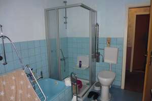 Einfamilienhaus im Bungalowstil, L-Form und Einliegerwohnung – Die vollständige Adresse der Immobilie erhältst du vom Anbieter., 2943 Weißwasser/Oberlausitz – Vorschaubild 13