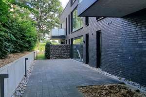Erdgeschosswohnung mit Garten und Terrasse in traumhafter, naturnaher Wohnlage – Die vollständige Adresse der Immobilie erhältst du vom Anbieter., 45739 Oer-Erkenschwick – Vorschaubild 3