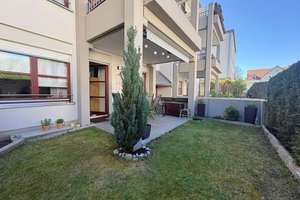 Ihr neues Zuhause mit Gartenparadies in gefragter Wohnlage!